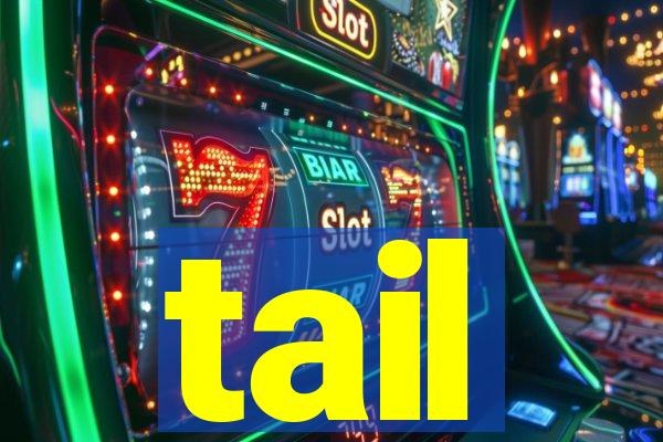tail-blazer animations